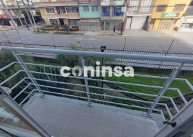 Imagen de Apartamento en arriendo en Cundinamarca, BOGOTÁ, VILLEMAR