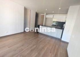 Imagen de Apartamento en arriendo en Cundinamarca, BOGOTÁ, CASA BLANCA SUBA