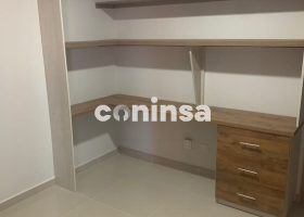 Imagen de Apartamento en arriendo en Atlántico, PUERTO COLOMBIA, VILLA CAMPESTRE