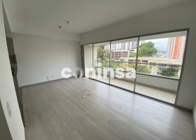 Imagen de Apartamento en arriendo en Antioquia, SABANETA, ZONA CENTRO- SABANETA