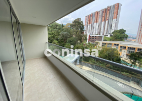 Imagen de Apartamento en arriendo en Antioquia, SABANETA, ZONA CENTRO- SABANETA