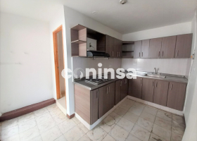 Imagen de Apartamento en arriendo en Antioquia, MEDELLÍN, ARANJUEZ