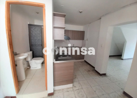 Imagen de Apartamento en arriendo en Antioquia, MEDELLÍN, ARANJUEZ