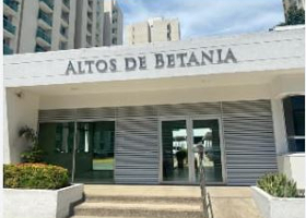 Imagen de Apartamento en Atlántico, BARRANQUILLA, BETANIA