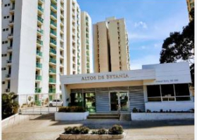 Imagen de Apartamento en Atlántico, BARRANQUILLA, BETANIA