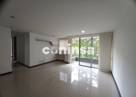 Imagen de Apartamento en arriendo en Antioquia, ENVIGADO, LOMA DE LAS BRUJAS