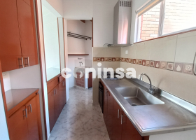 Imagen de Apartamento en arriendo en Antioquia, MEDELLÍN, LA CASTELLANA