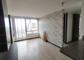 Imagen de Apartamento en arriendo en Cundinamarca, BOGOTÁ, BOYACA REAL