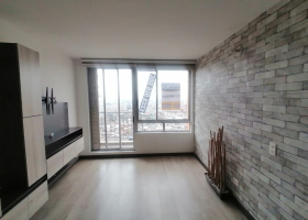 Imagen de Apartamento en arriendo en Cundinamarca, BOGOTÁ, BOYACA REAL