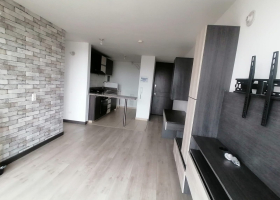 Imagen de Apartamento en arriendo en Cundinamarca, BOGOTÁ, BOYACA REAL