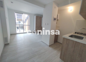 Imagen de Apartamento en arriendo en Cundinamarca, BOGOTÁ, PALOQUEMAO