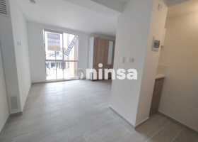 Imagen de Apartamento en arriendo en Cundinamarca, BOGOTÁ, PALOQUEMAO