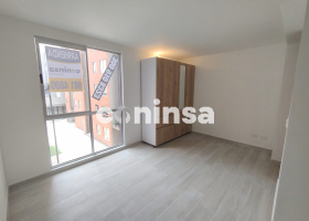 Imagen de Apartamento en arriendo en Cundinamarca, BOGOTÁ, PALOQUEMAO
