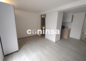 Imagen de Apartamento en arriendo en Cundinamarca, BOGOTÁ, PALOQUEMAO