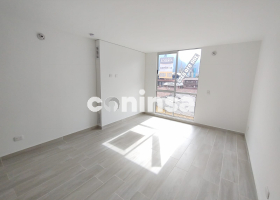 Imagen de Apartamento en arriendo en Cundinamarca, BOGOTÁ, PALOQUEMAO