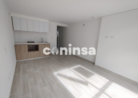 Imagen de Apartamento en arriendo en Cundinamarca, BOGOTÁ, PALOQUEMAO