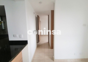 Imagen de Apartamento en arriendo en Cundinamarca, BOGOTÁ, PALOQUEMAO