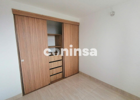 Imagen de Apartamento en arriendo en Cundinamarca, BOGOTÁ, PALOQUEMAO