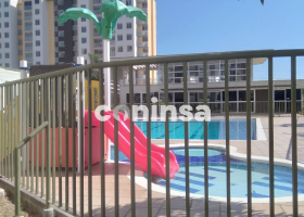 Imagen de Apartamento en arriendo en Atlántico, BARRANQUILLA, LAS PALMAS