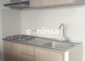 Imagen de Apartamento en arriendo en Atlántico, BARRANQUILLA, ALAMEDA DEL RIO