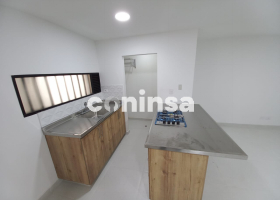 Imagen de Apartamento en arriendo en Antioquia, MEDELLÍN, BOSTON