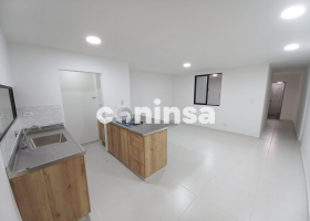 Imagen de Apartamento en arriendo en Antioquia, MEDELLÍN, BOSTON