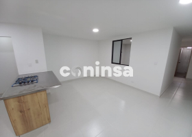 Imagen de Apartamento en arriendo en Antioquia, MEDELLÍN, BOSTON