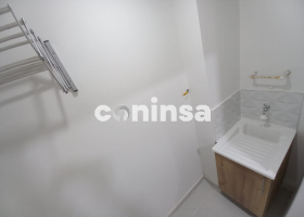 Imagen de Apartamento en arriendo en Antioquia, MEDELLÍN, BOSTON
