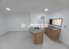Imagen de Apartamento en arriendo en Antioquia, MEDELLÍN, BOSTON
