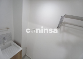 Imagen de Apartamento en arriendo en Antioquia, MEDELLÍN, BOSTON