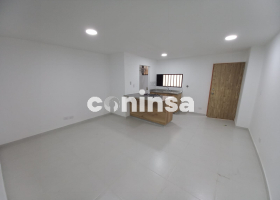 Imagen de Apartamento en arriendo en Antioquia, MEDELLÍN, BOSTON