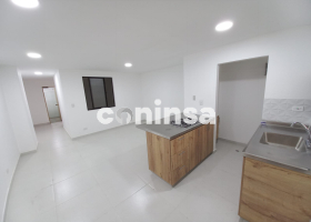 Imagen de Apartamento en arriendo en Antioquia, MEDELLÍN, BOSTON
