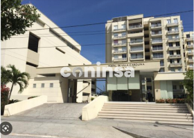 Imagen de Apartamento en arriendo en Atlántico, BARRANQUILLA, VILLA CAROLINA