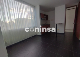 Imagen de Apartamento en arriendo en Cundinamarca, BOGOTÁ, CHAPINERO CENTRAL