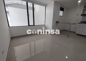Imagen de Apartamento en arriendo en Cundinamarca, BOGOTÁ, CHAPINERO CENTRAL