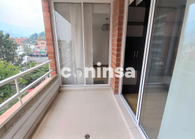 Imagen de Apartamento en arriendo en Antioquia, MEDELLÍN, CONQUISTADORES