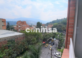 Imagen de Apartamento en arriendo en Antioquia, MEDELLÍN, CONQUISTADORES