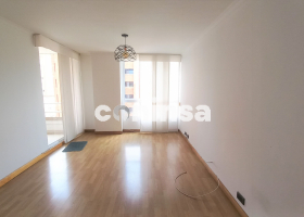 Imagen de Apartamento en arriendo en Antioquia, MEDELLÍN, CONQUISTADORES