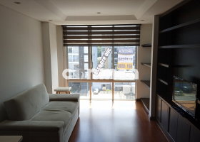 Imagen de Apartamento en arriendo en Cundinamarca, BOGOTÁ, CEDRITOS
