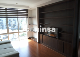 Imagen de Apartamento en arriendo en Cundinamarca, BOGOTÁ, CEDRITOS