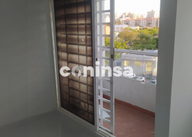 Imagen de Apartamento en arriendo en Atlántico, BARRANQUILLA, VILLA CAROLINA