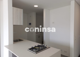 Imagen de Apartamento en arriendo en Antioquia, MEDELLÍN, CIUDAD DEL RIO