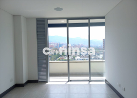 Imagen de Apartamento en arriendo en Antioquia, MEDELLÍN, CIUDAD DEL RIO