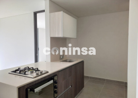 Imagen de Apartamento en arriendo en Antioquia, MEDELLÍN, CIUDAD DEL RIO