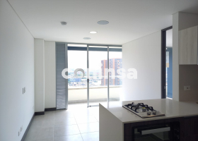 Imagen de Apartamento en arriendo en Antioquia, MEDELLÍN, CIUDAD DEL RIO