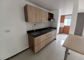 Imagen de Apartamento en arriendo en Antioquia, MEDELLÍN, CORDOBA