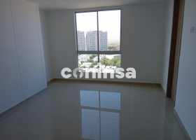 Imagen de Apartamento en arriendo en Atlántico, PUERTO COLOMBIA, VILLA CAMPESTRE