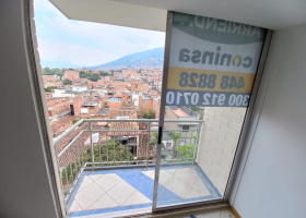 Imagen de Apartamento en arriendo en Antioquia, MEDELLÍN, VILLA HERMOSA