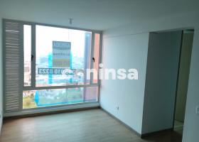 Imagen de Apartamento en arriendo en Cundinamarca, BOGOTÁ, EL VERGEL