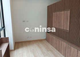 Imagen de Apartamento en arriendo en Cundinamarca, BOGOTÁ, SANTA BARBARA (USAQUÉN)